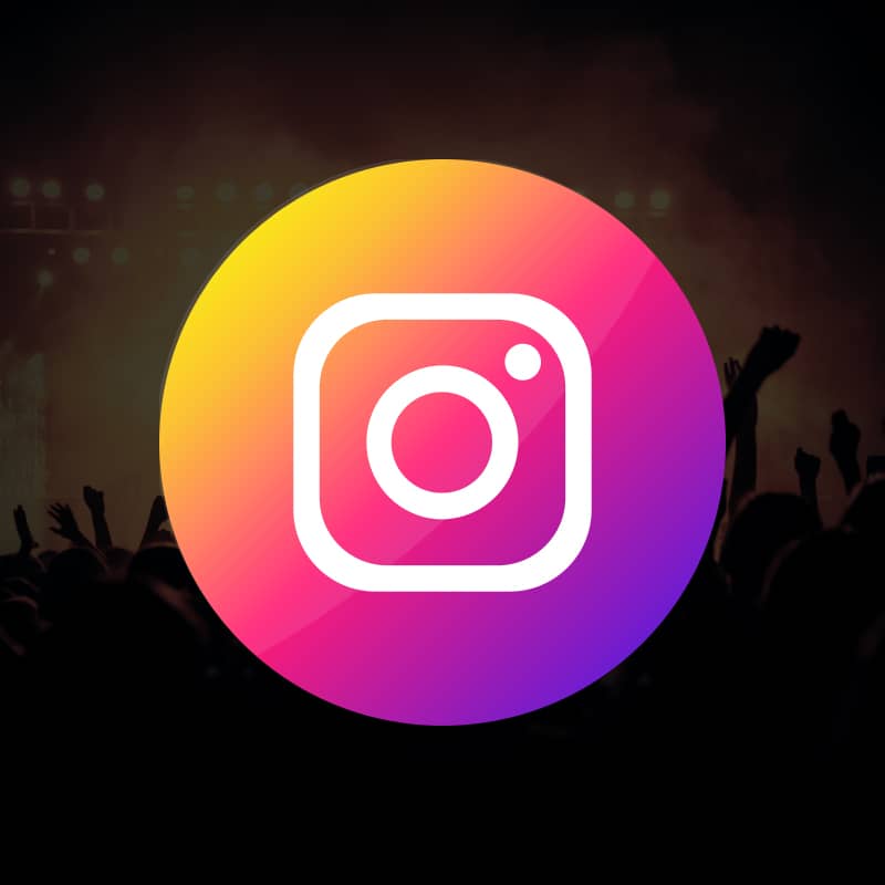 Promotion Instagram